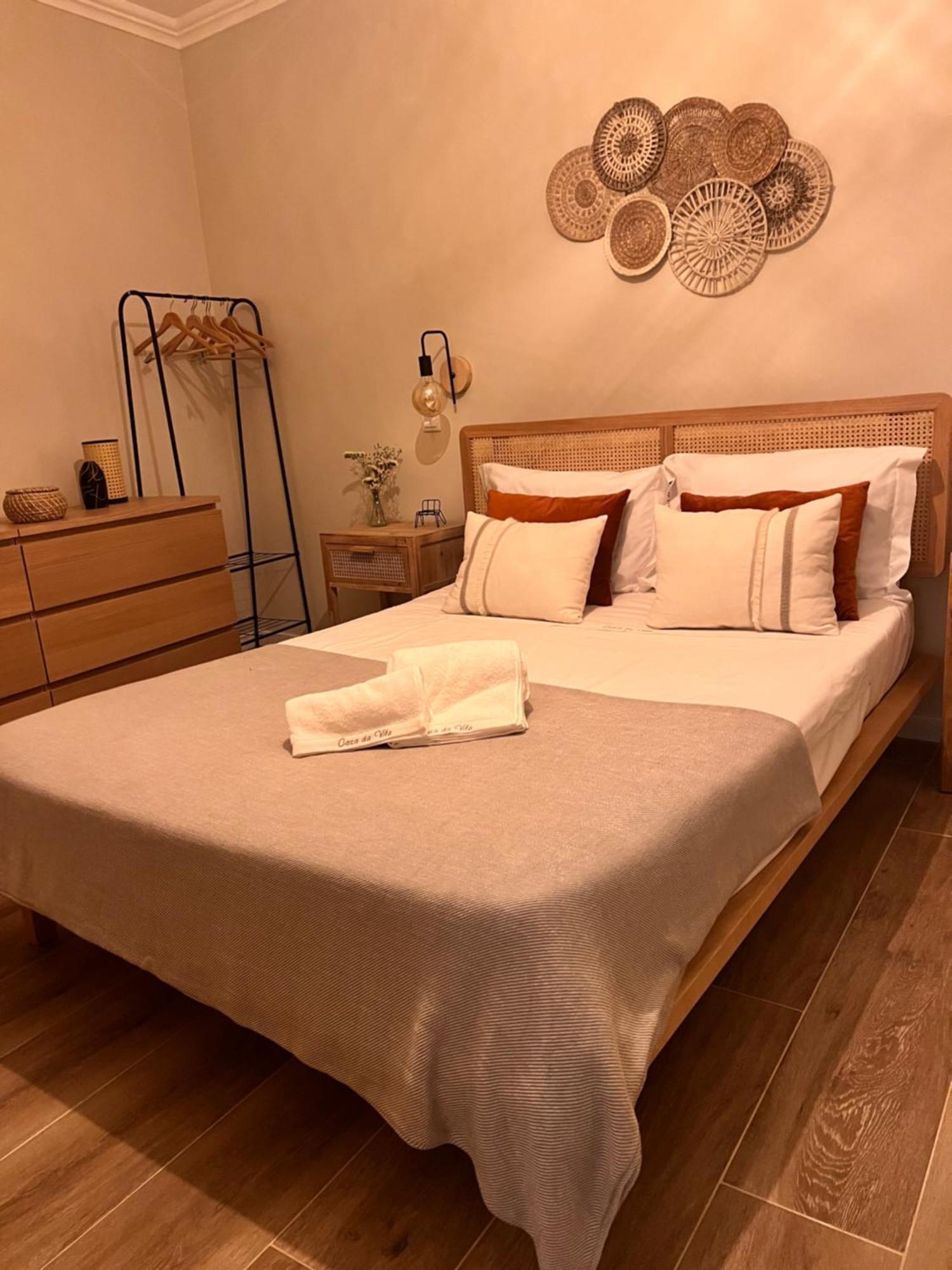 Casa Da Vila FAO Dış mekan fotoğraf