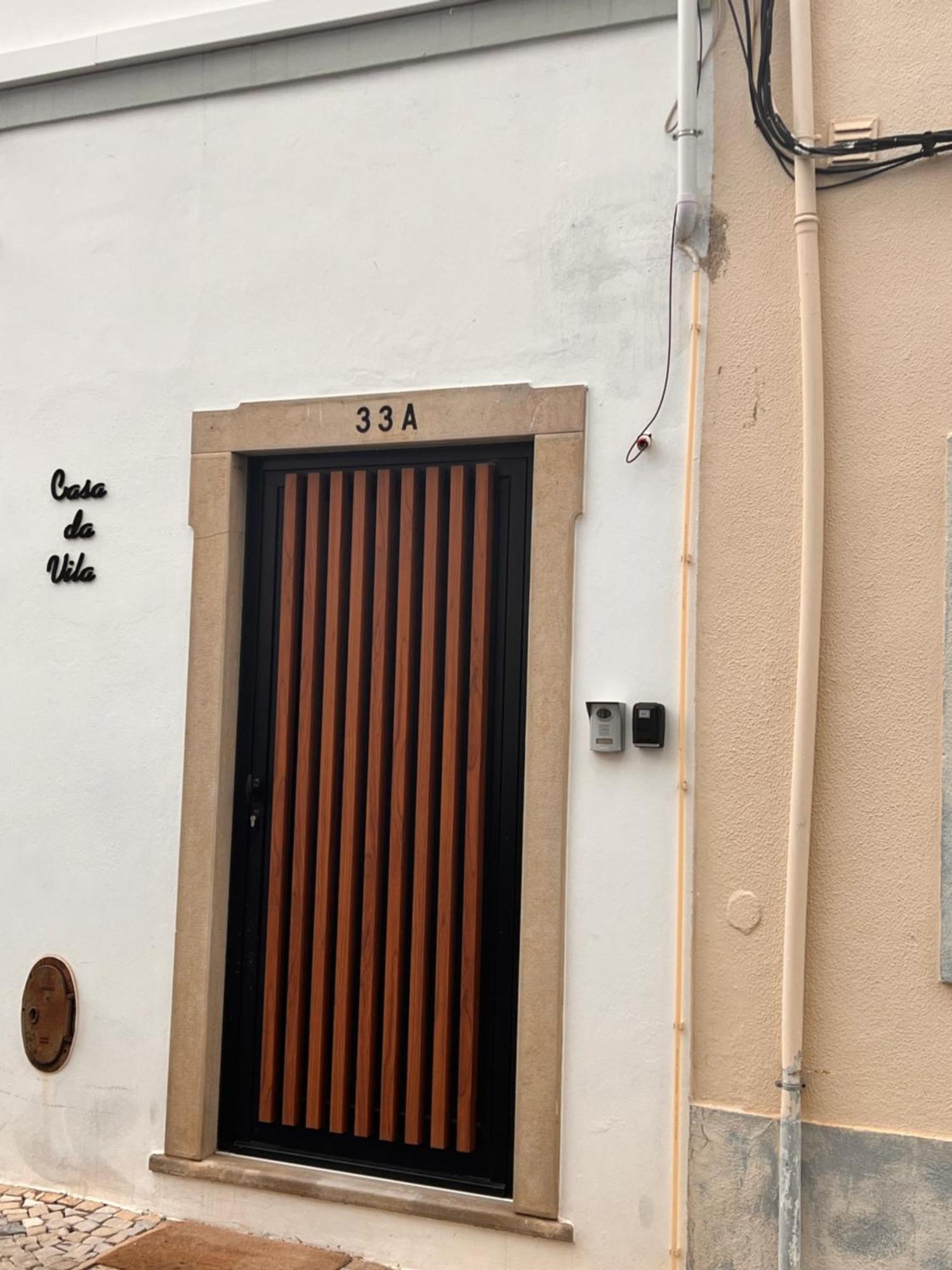 Casa Da Vila FAO Dış mekan fotoğraf
